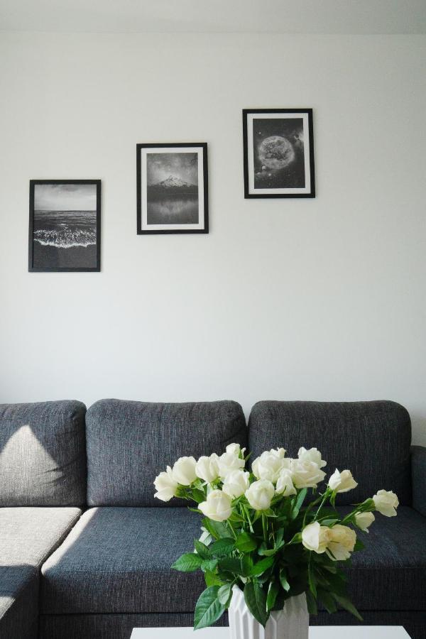 3-Room Central Railway Station Oulu Luaran gambar