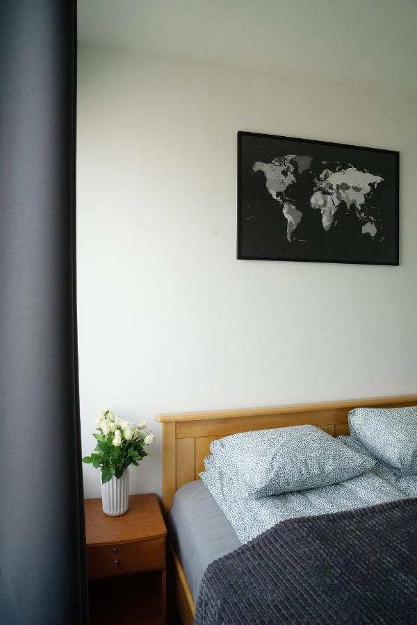 3-Room Central Railway Station Oulu Luaran gambar