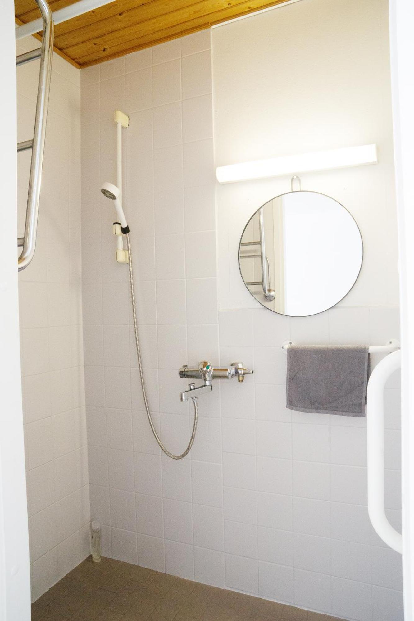 3-Room Central Railway Station Oulu Luaran gambar